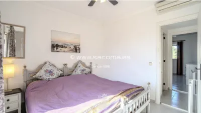 Chalet en venta en Sa Coma, Sa Coma (Sant Llorenç des Cardassar) de 396.500 €