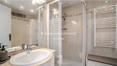 Chalet en venta en Sa Coma, Sa Coma (Sant Llorenç des Cardassar) de 396.500 €