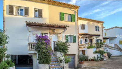 Chalet en venta en Sa Coma, Sa Coma (Sant Llorenç des Cardassar) de 396.500 €
