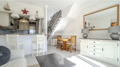Chalet en venta en Sa Coma, Sa Coma (Sant Llorenç des Cardassar) de 396.500 €