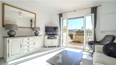 Chalet en venta en Sa Coma, Sa Coma (Sant Llorenç des Cardassar) de 396.500 €