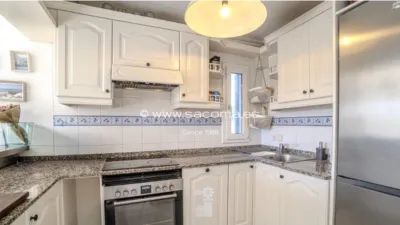 Chalet en venta en Sa Coma, Sa Coma (Sant Llorenç des Cardassar) de 396.500 €