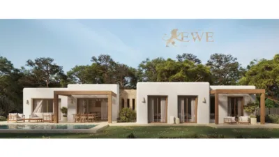Casa – Benissa, Ferrando, la Marina Alta - Vista 2