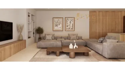 Casa – Benissa, Ferrando, la Marina Alta - Vista 3