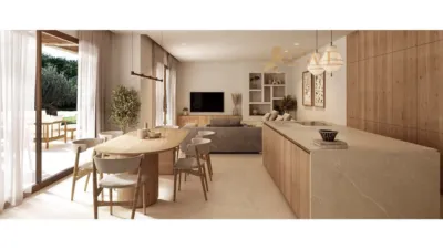 Casa – Benissa, Ferrando, la Marina Alta - Vista 4