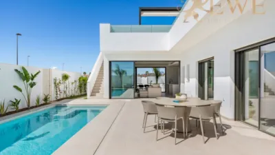 Villa for Sale at La Serena Golf photo 2