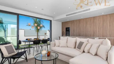 Villa for Sale at La Serena Golf photo 10