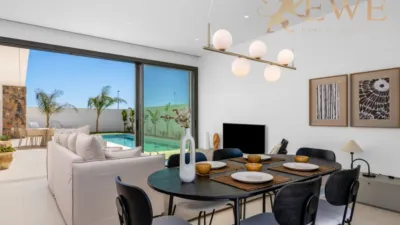Villa for Sale at La Serena Golf photo 12
