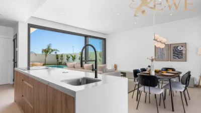 Villa for Sale at La Serena Golf photo 13