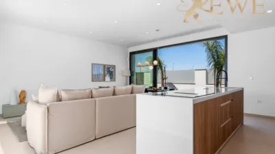 Villa for Sale at La Serena Golf photo 15