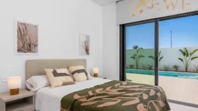 Villa for Sale at La Serena Golf photo 18