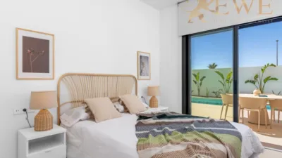 Villa for Sale at La Serena Golf photo 19