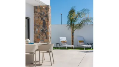 Villa for Sale at La Serena Golf photo 22
