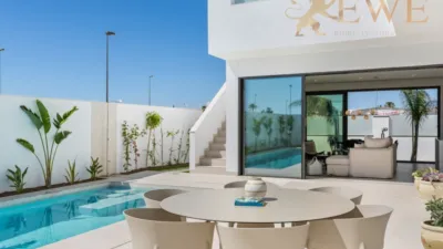 Villa for Sale at La Serena Golf photo 3