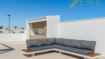Villa for Sale at La Serena Golf photo 26