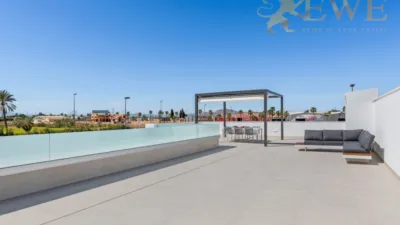 Villa for Sale at La Serena Golf photo 27