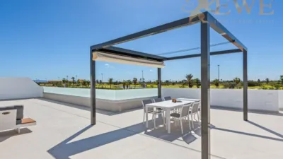 Villa for Sale at La Serena Golf photo 28