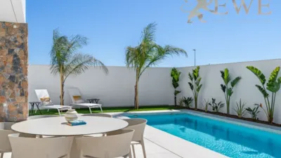 Villa for Sale at La Serena Golf photo 4