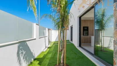 Villa for Sale at La Serena Golf photo 30