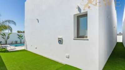 Villa for Sale at La Serena Golf photo 33