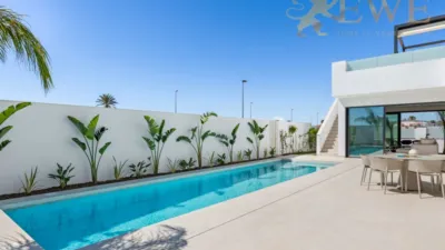 Villa for Sale at La Serena Golf photo 5