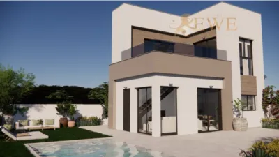 Casa – Orihuela, Azahar Gardens, Entrenaranjos - Vista 5