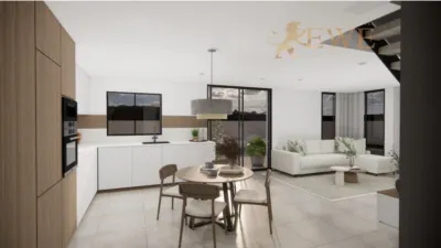 Casa – Orihuela, Azahar Gardens, Entrenaranjos - Més