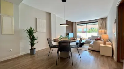 Apartamento en alquiler en Sarrià - Imagen 10
