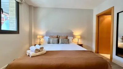 Apartamento en alquiler en Sarrià - Imagen 11