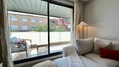 Apartamento en alquiler en Sarrià - Imagen 12