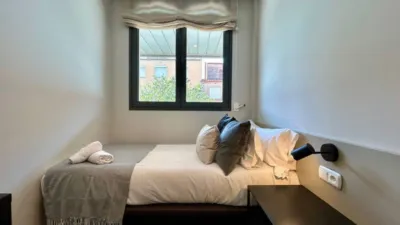 Apartamento en alquiler en Sarrià - Imagen 13