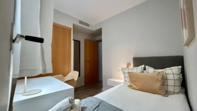 Apartamento en alquiler en Sarrià - Imagen 14