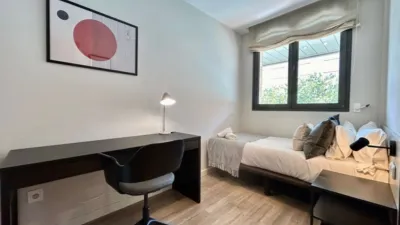 Apartamento en alquiler en Sarrià - Imagen 18