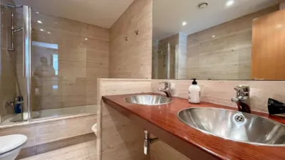 Apartamento en alquiler en Sarrià - Imagen 21