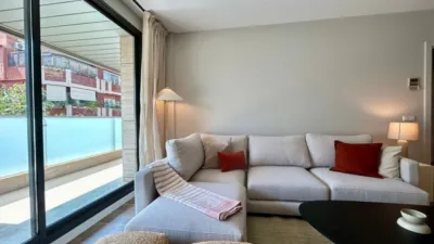 Apartamento en alquiler en Sarrià - Imagen 22