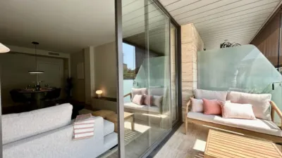 Apartamento en alquiler en Sarrià - Imagen 23