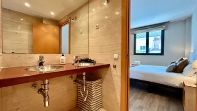 Apartamento en alquiler en Sarrià - Imagen 24