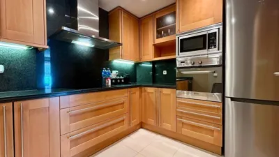 Apartamento en alquiler en Sarrià - Imagen 25