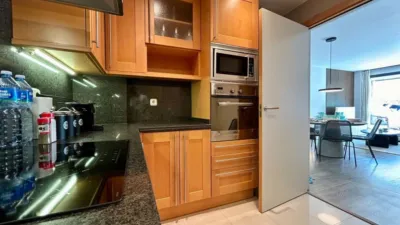 Apartamento en alquiler en Sarrià - Imagen 26