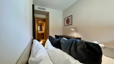 Apartamento en alquiler en Sarrià - Imagen 29