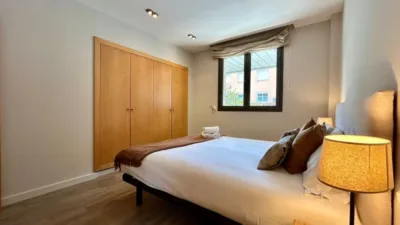 Apartamento en alquiler en Sarrià - Imagen 2