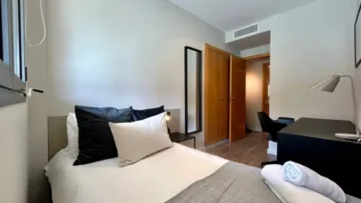 Apartamento en alquiler en Sarrià - Imagen 30