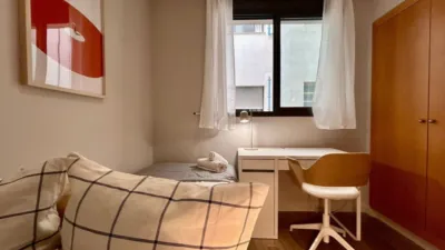 Apartamento en alquiler en Sarrià - Imagen 31