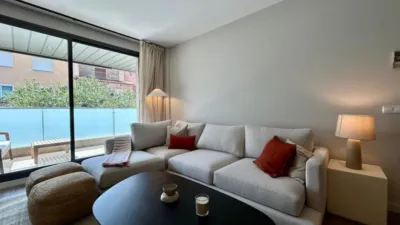 Apartamento en alquiler en Sarrià - Imagen 33