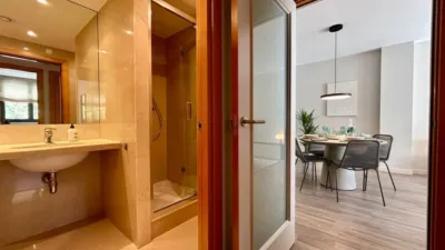 Apartamento en alquiler en Sarrià - Imagen 35