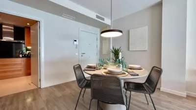 Apartamento en alquiler en Sarrià - Imagen 36