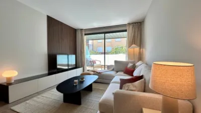 Apartamento en alquiler en Sarrià - Imagen 37