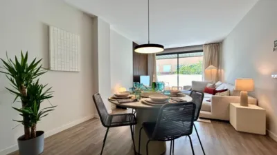 Apartamento en alquiler en Sarrià - Imagen 38