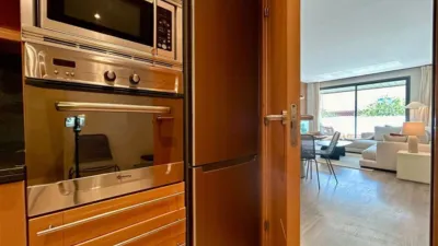 Apartamento en alquiler en Sarrià - Imagen 39