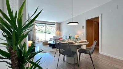 Apartamento en alquiler en Sarrià - Imagen 3